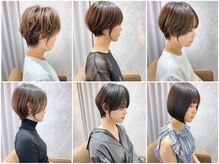 ヘアーズ ブランカ(hair s Branca)