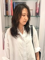 ビビディ バビディ ブー 河原町三条店(Bibbidi.bobbidi.boo)&nbsp;☆レイヤーパーマ/ニュアンスパーマ/ナチュラルパーマ