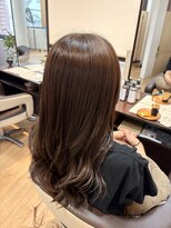 ライフメイクシベル 東林間(Life make siblles)&nbsp;赤み消し アッシュベージュ