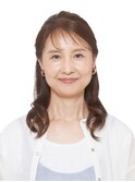 50代・60代の方に☆簡単ハーフアップアレンジ