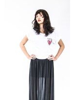 ニコヘアー(niko hair)&nbsp;レイヤーでロング♪