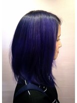 ゾーマ(ZOUMA)&nbsp;ディープパープル