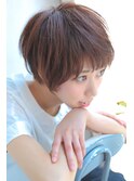 actifエアリーショート