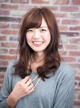 ヘアスタジオ シエル(Hair Studio Ciel)