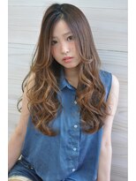 クラン(clan)&nbsp;大人かわいいモテふわリラクシー×ルーディーウェーブ