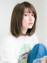 リリアン 表参道(relian)&nbsp;ナチュラルな縮毛矯正はリリアン表参道