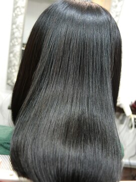 シエスタ 阿佐ヶ谷(SiESTA) さらさらストレートボブ【SiESTA阿佐ヶ谷】