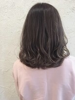 クレル(Creelu)&nbsp;外国人風カラ-