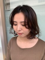 モードケイズ 尼崎店(MODE K's) ミディアムレイヤー