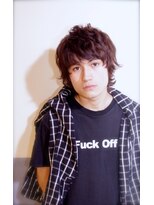 スタジオ 渋谷 原宿(Stujio)&nbsp;セクシーネオウルフ