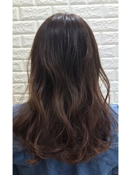 モードケイズ 松原店(MODE K's) ベビーピンクグラデーション