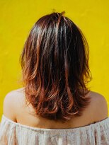 プロデュース 古淵店(Produce)&nbsp;センター分けミディ