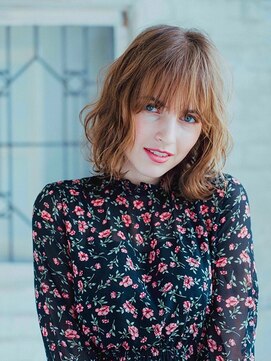 プロデュース 相模原店(Produce) ヘルシーレイヤー♪大人かわいい♪簡単スタイリング