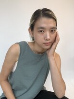 プレディカ(pledica) ハイトーンミニボブ【pledica表参道】【学割U24】【YUI】