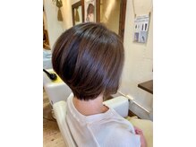 ヘアメイク クリア(hair make clear)