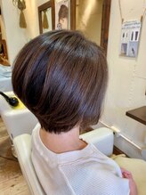 ヘアメイク クリア(hair make clear)