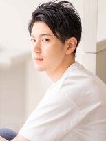 サーカス バイ ビュートリアム 青山(CIRCUS by BEAUTRIUM)&nbsp;大人上品浅め2ブロック＆フレンチウェーブ