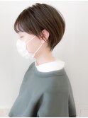 大人ショート【町田、町田駅211102】