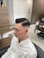 エーエイチ(aH.)&nbsp;パートスタイル