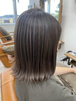 ルチナ 秦野(Lucina)&nbsp;筋感ハイライト