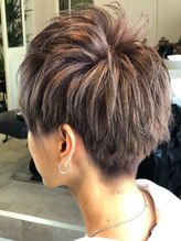 長町南駅のメンズカジュアルが得意なサロン一覧 ホットペッパービューティー