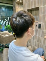 アクアヴィタエ(Aqua vitae) スマート刈り上げ