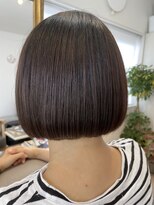 ソラ(SORA)&nbsp;ボブ！