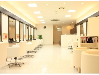 My jStyle by Yamano　松戸西口店【マイスタイル】