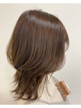 ラプチャー(RAPTURE) 韓国風レイヤー