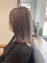 ルアナ(LUANA)&nbsp;ワンカールロブ