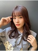 ミディアムレイヤー【藤沢】
