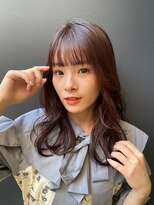 フラミューム 藤沢(flammeum)&nbsp;ミディアムレイヤー【藤沢】