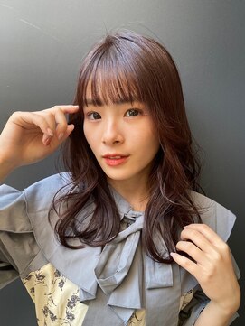 フラミューム 藤沢(flammeum) ミディアムレイヤー【藤沢】