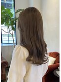 ナチュラルベージュ