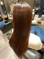 ライフアンド 浦和(LIFE&)&nbsp;髪質改善/縮毛矯正/美髪/艶髪/髪質改善トリートメント/浦和