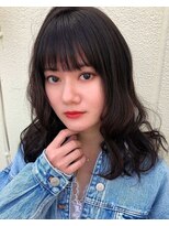 ミリ 調布店(Mili)&nbsp;Mili 調布オリジナルスタイル