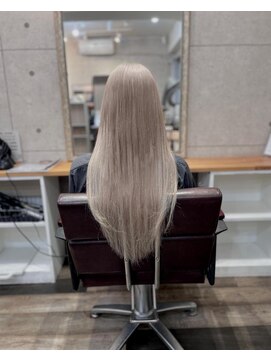 ルフレ 新宿本店1st(Reflet) カラー