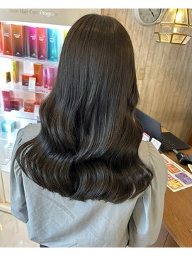 スパリブール(Spalibur) ブルーブラック