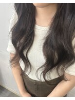 プルエクステのお店ネクスト(NEXT)&nbsp;#プルエクステ#ロングヘアー#黒髪