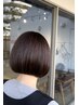 カット ￥6,600→￥6,050