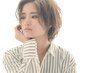 【スタイリスト個人指名有りの方限定】 カット￥4,400 → ￥3,350