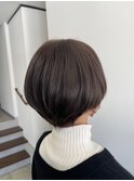大人ショート