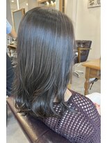 レイリー(LAiLy)&nbsp;オリーブグレージュ