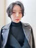 リタッチカラ－(根本2cm程度)+ワクワクneoトリートメント