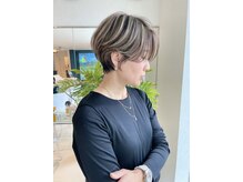 ハルキミナトジャパン オオミヤ(HARUKI MINATO Japan OMIYA)