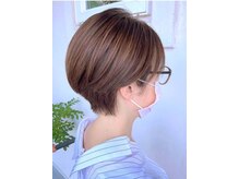 メゾン ブランシェ(MAISON BLANCHE)
