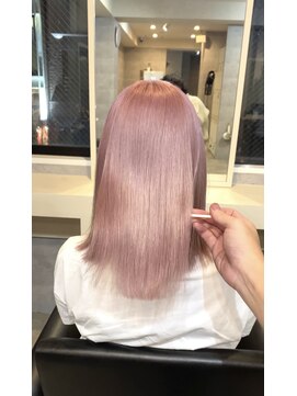 ベル(BEL) 桜カラー