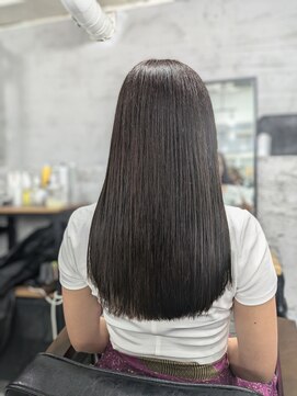 ミコ(MICO hair) ロング