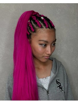 ケーアールツーエス 河内長野店(KR2S) エクステインコーンロー