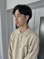 シプレ(cipre) ラフに決まる大人メンズスタイル